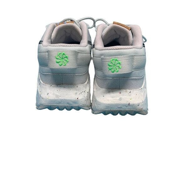NIKE Crater Remixa Sneakers Size 8.5 - Picture 8 of 10
